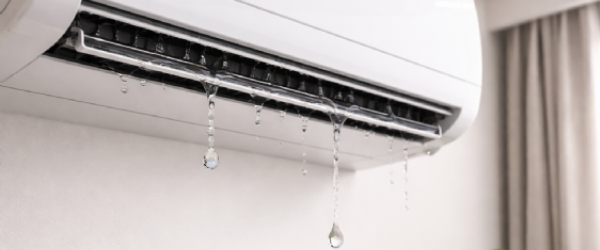 冷氣滴水別輕忽！原因、處理方式與預防技巧一次整理